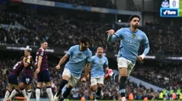 صدام نصف النهائي.. موعد قمة مانشستر سيتي ونيوكاسل والقنوات الناقلة للمواجهة المرتقبة